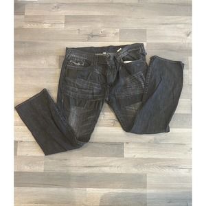 BLK True Religion Men SZ. 44